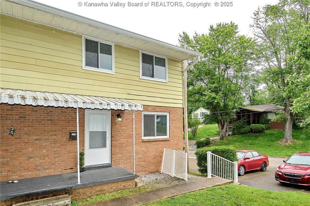 4707 A Marklana Lane  South Charleston WV 25309 photo