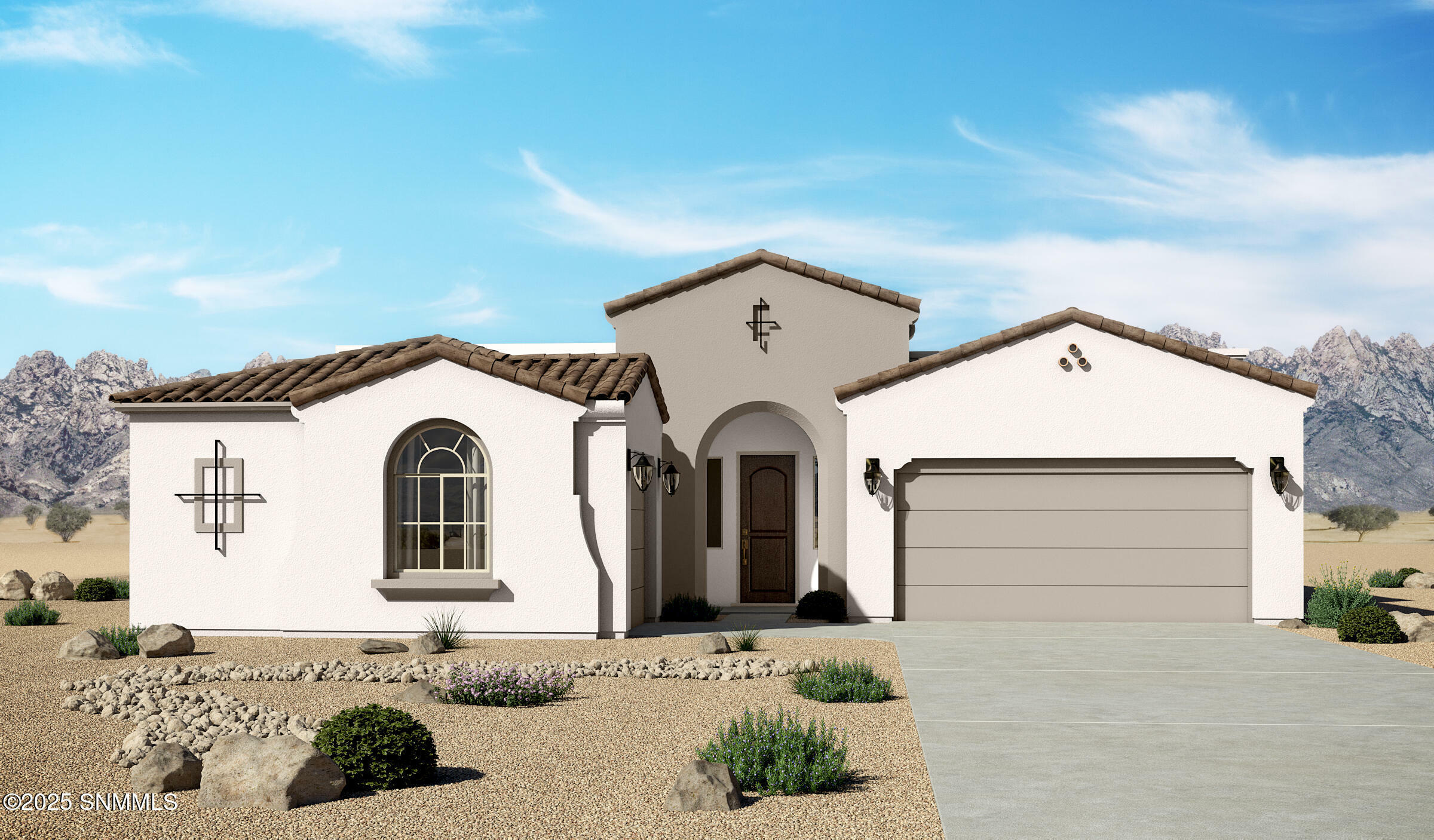 Property Photo: 3877 Heartland Loop NM 88012