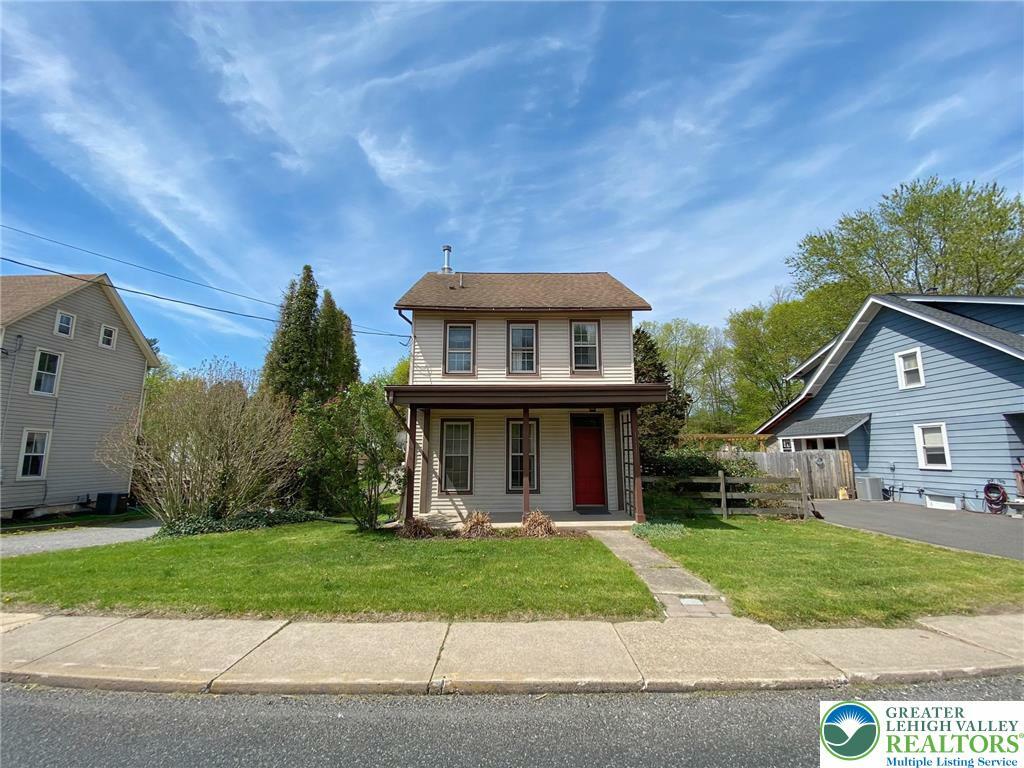 Property Photo: 1111 Easton Road PA 18077