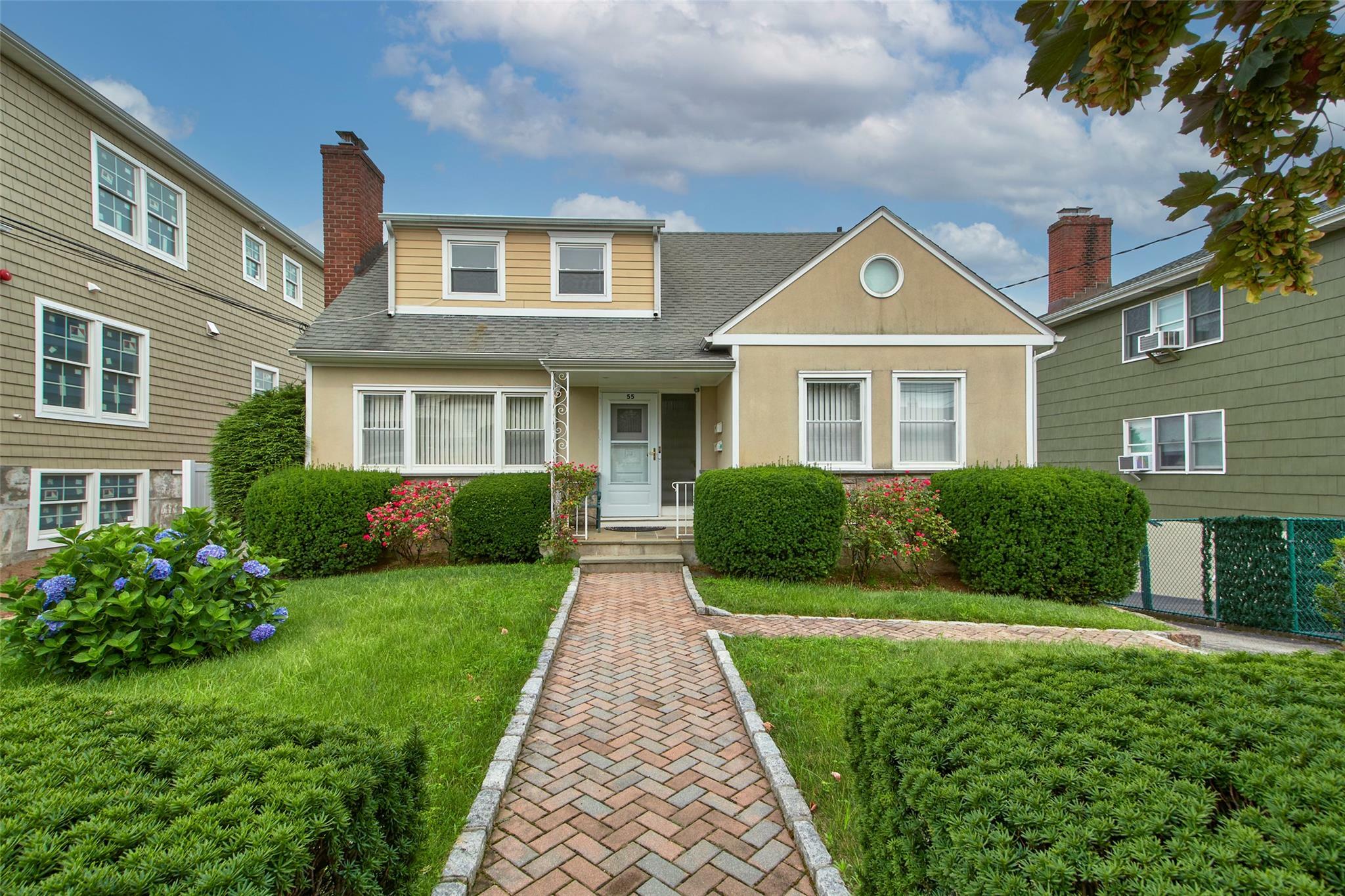 Property Photo: 55 Park Avenue NY 10604