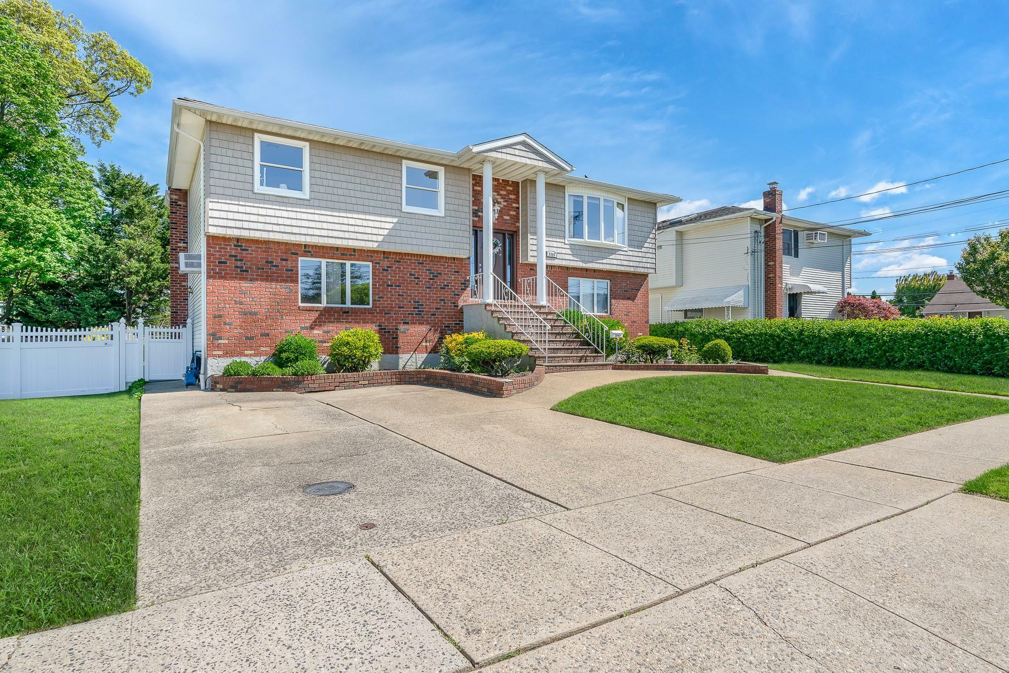 Property Photo: 3363 Austin Avenue NY 11793