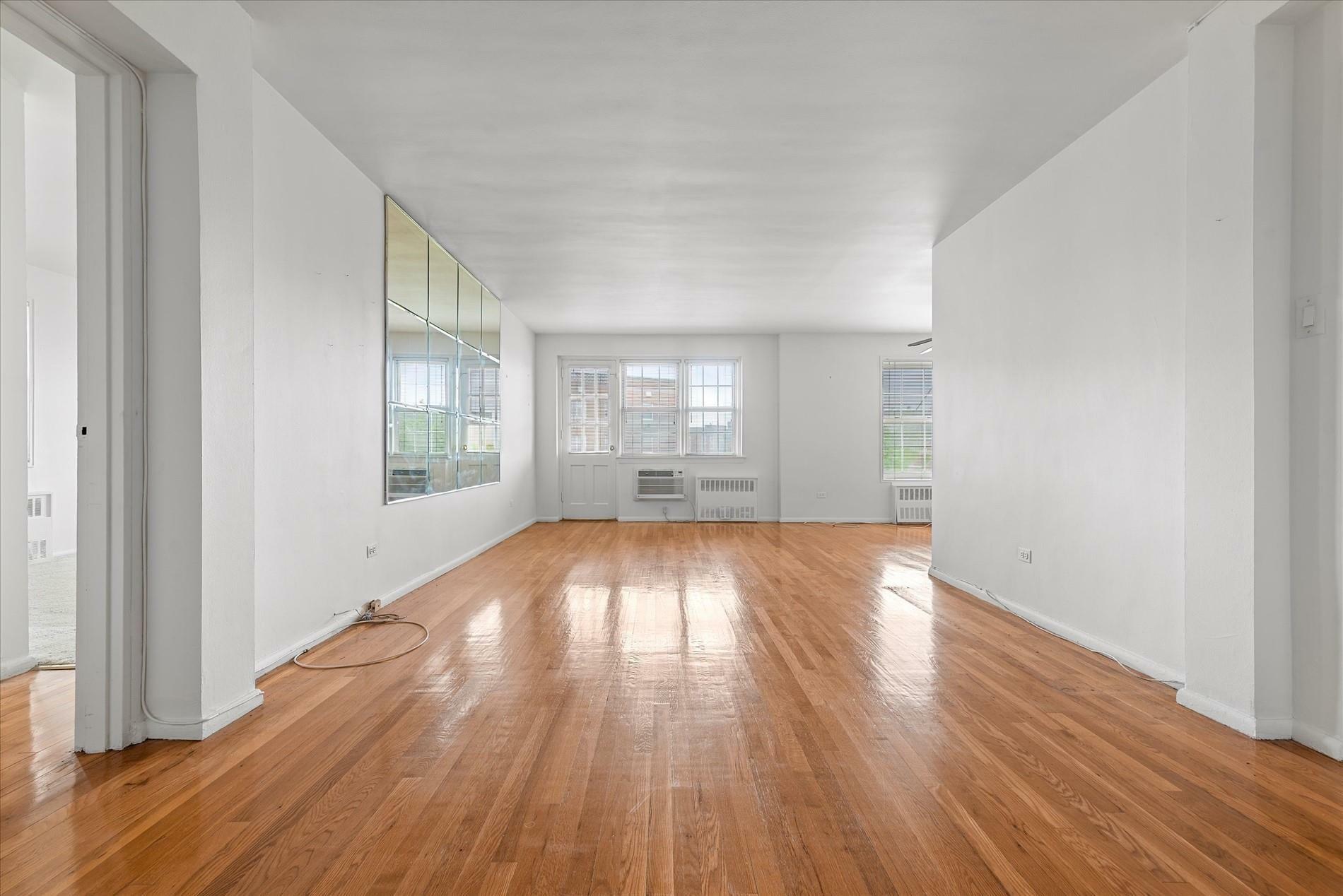 Property Photo: 151-35 84th Street 5H NY 11414