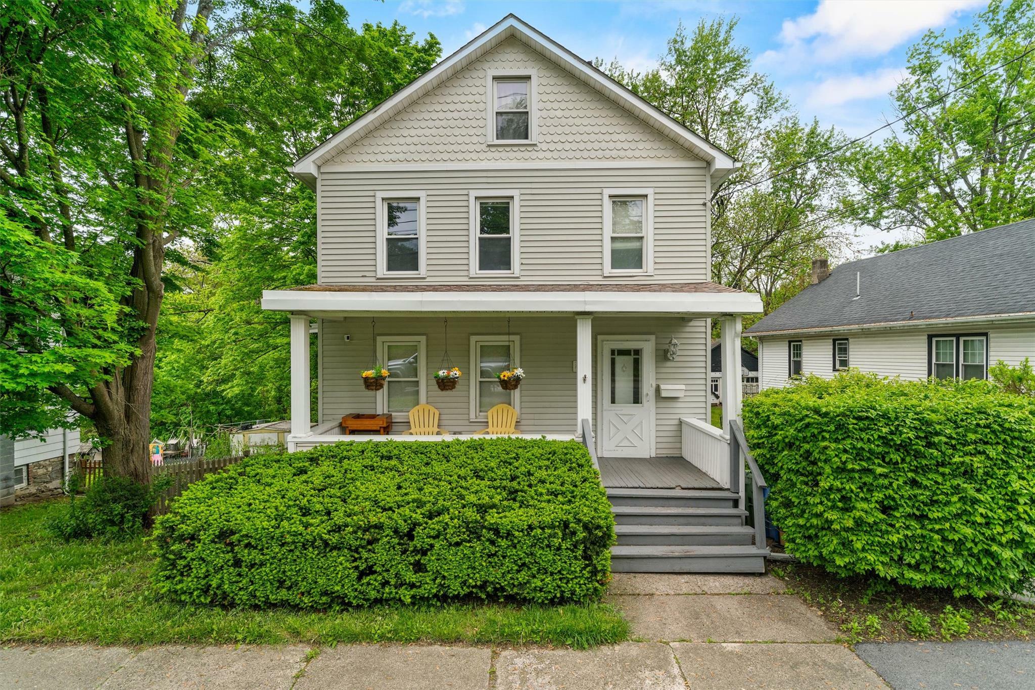 Property Photo: 52 South Main Street NY 10921