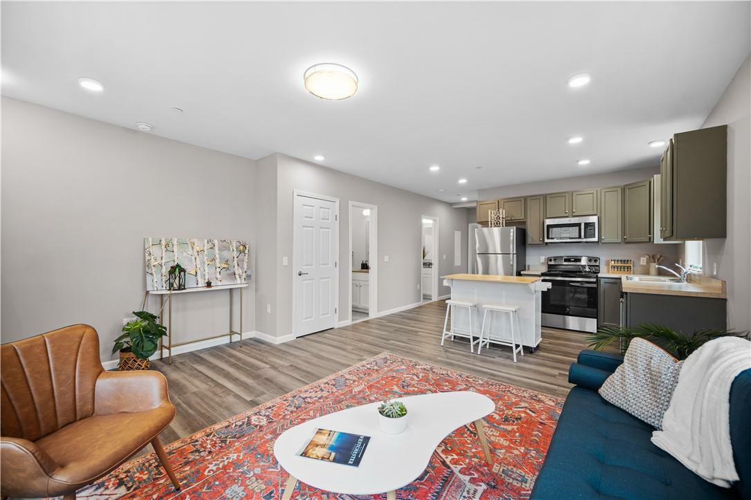Property Photo: 108 N Kensico Avenue 1B NY 10604