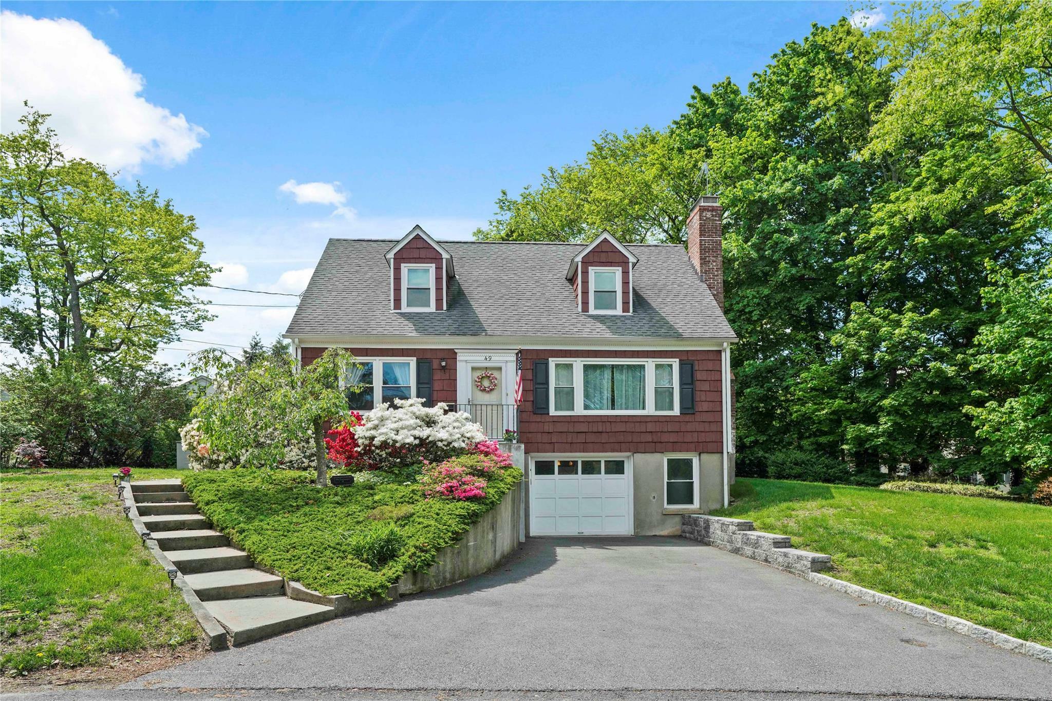 Property Photo: 49 Seneca Street NY 10522