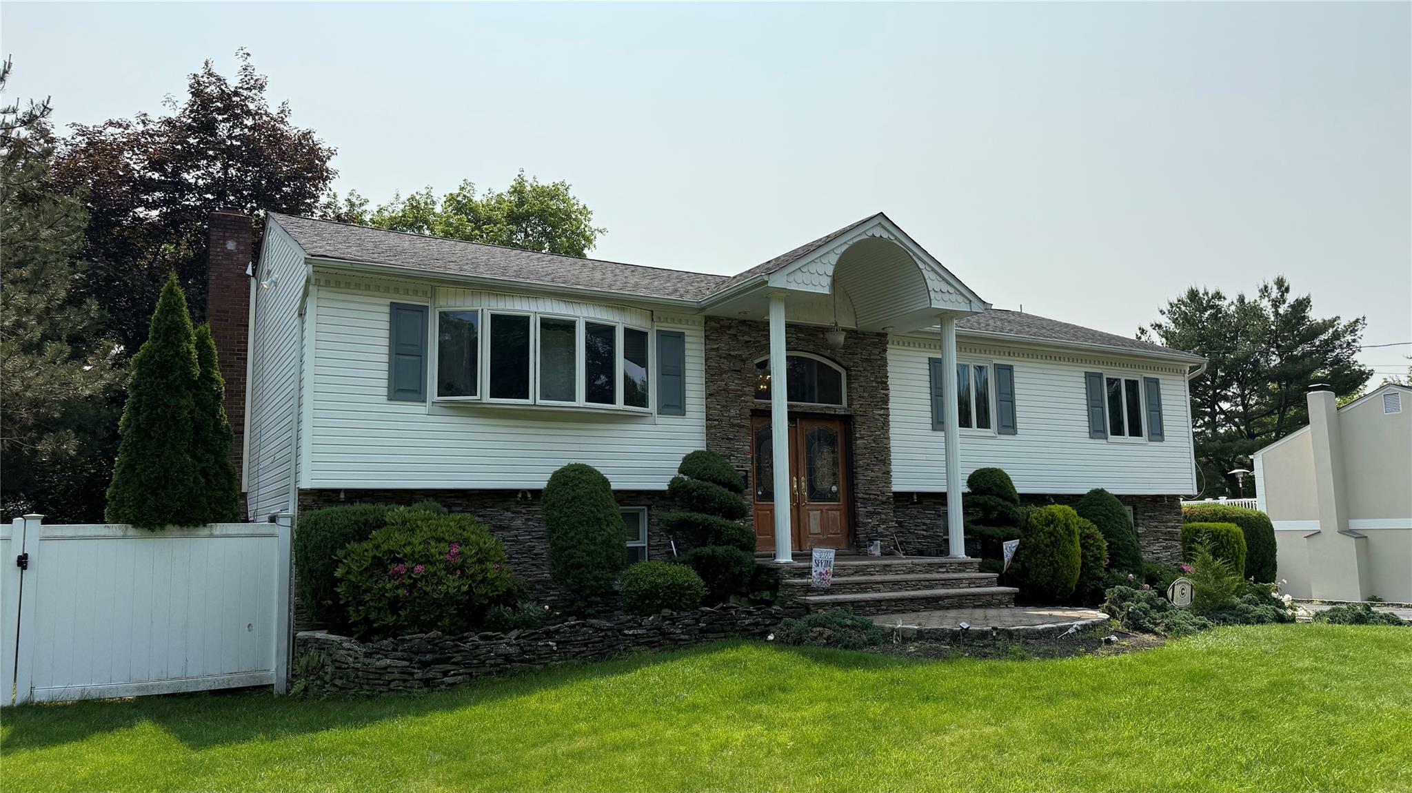 Property Photo: 4 Rosemont Drive NY 10956