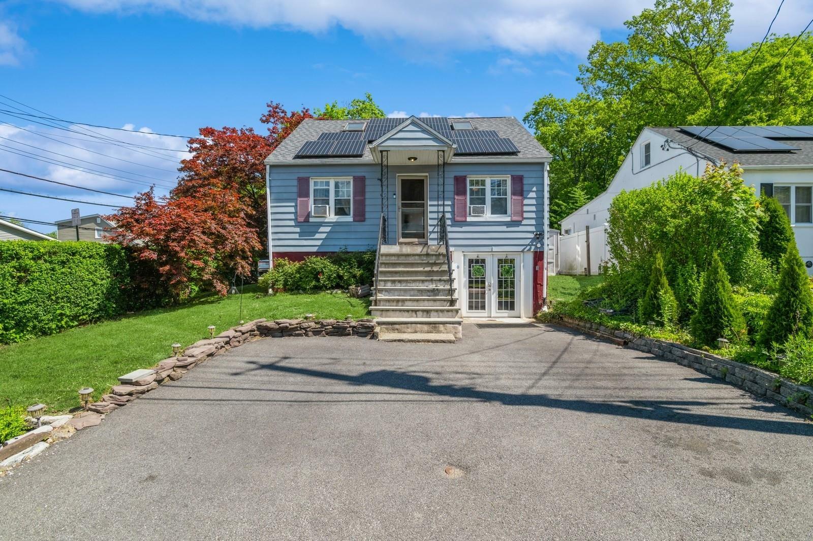 Property Photo: 722 Shenandoah Avenue NY 10566