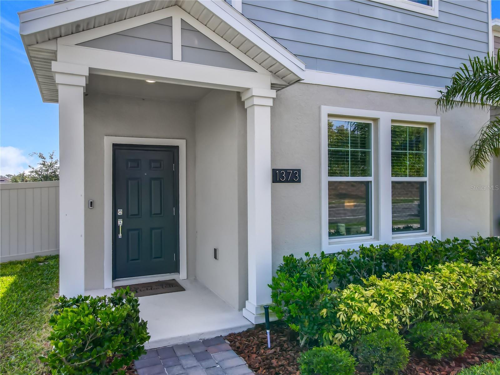 Property Photo:  1373 Williams Road  FL 34787 