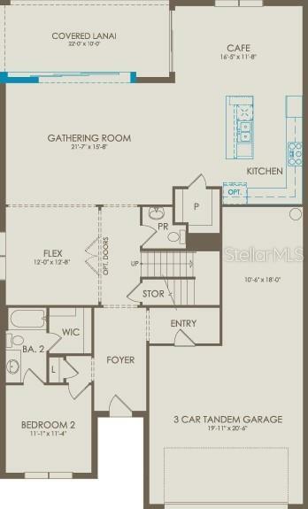 Property Photo: 3118 Norcott Drive FL 33837