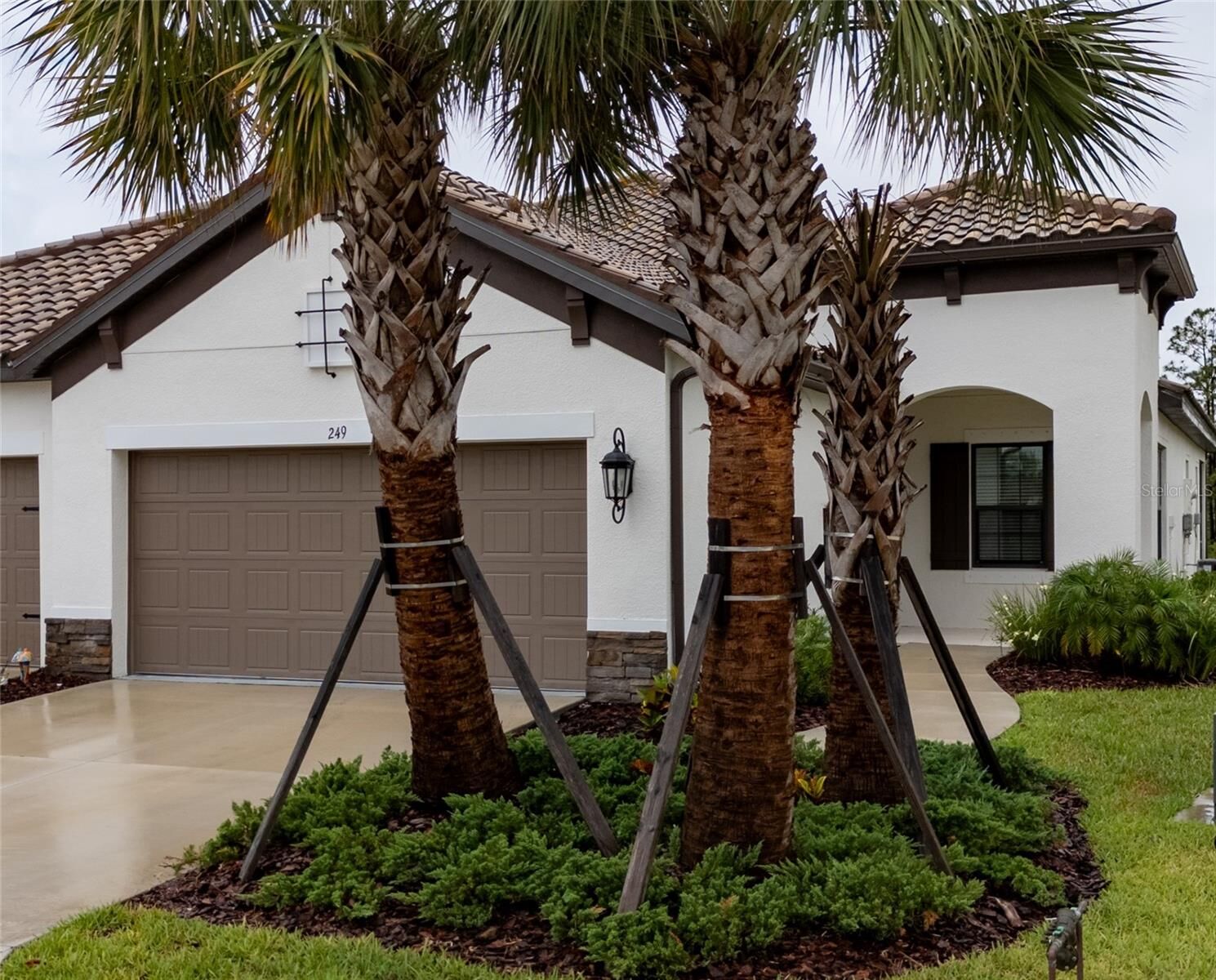 Property Photo:  249 Tracino Terrace  FL 34275 