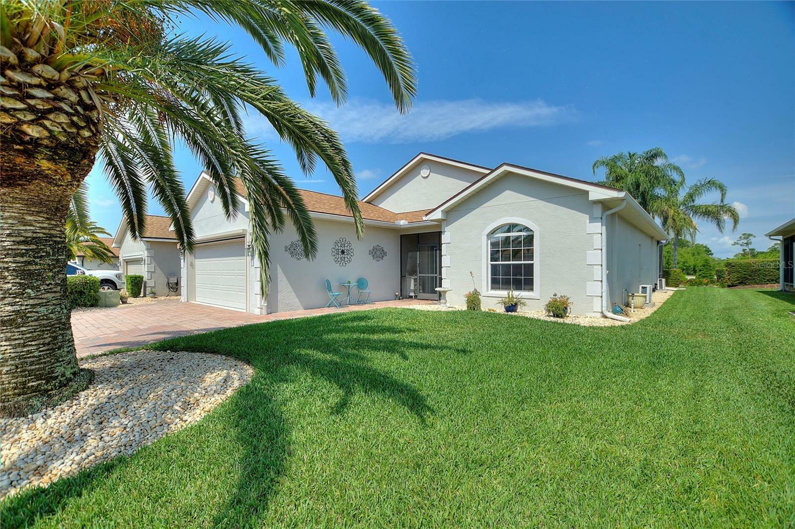 Property Photo: 4175 Muirfield Loop FL 33859