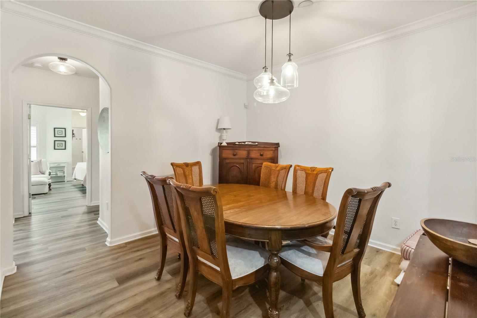 Property Photo: 9686 Cypress Pine Street FL 32827