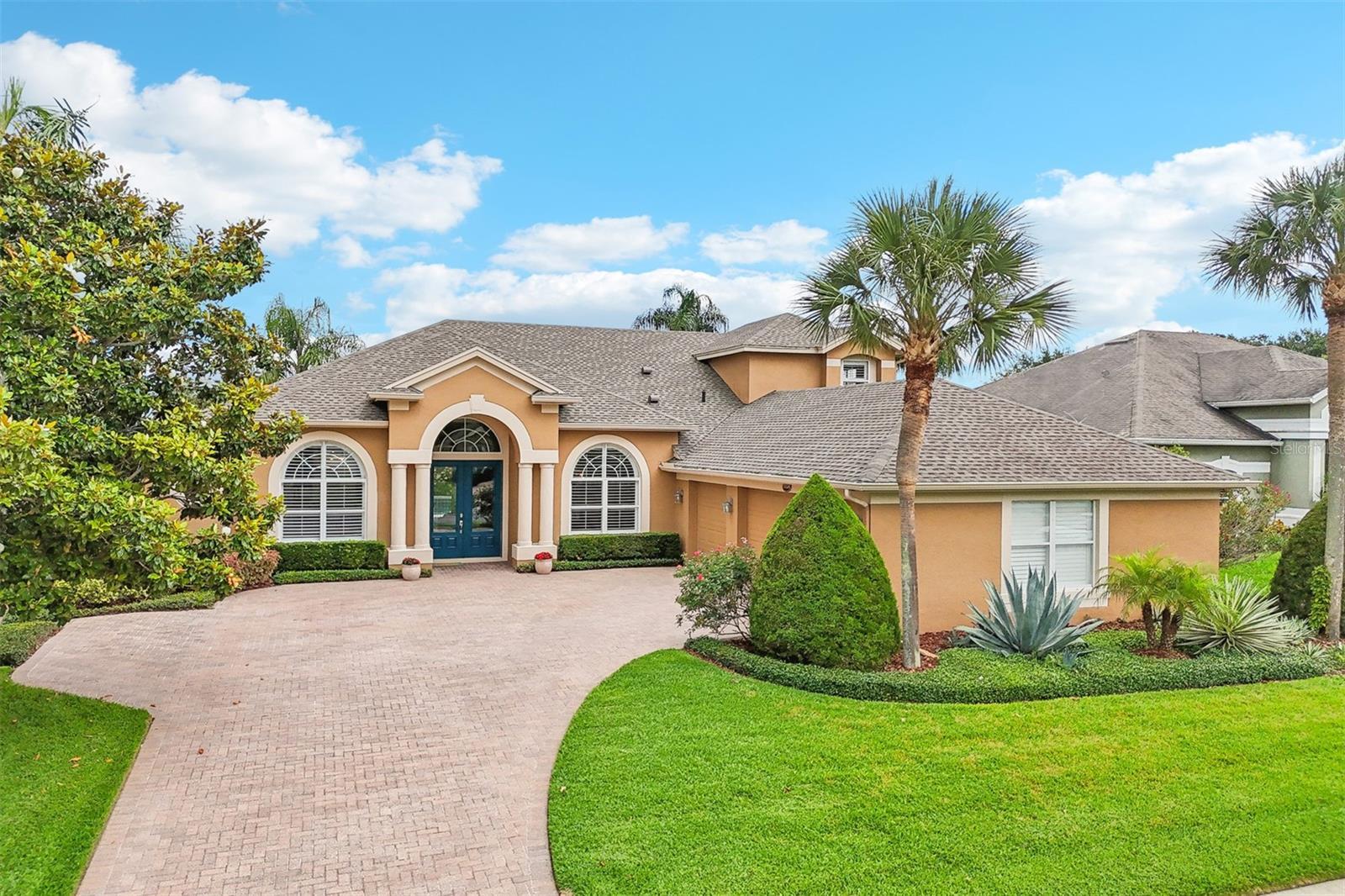 13524 Glynshel Drive  Winter Garden FL 34787 photo