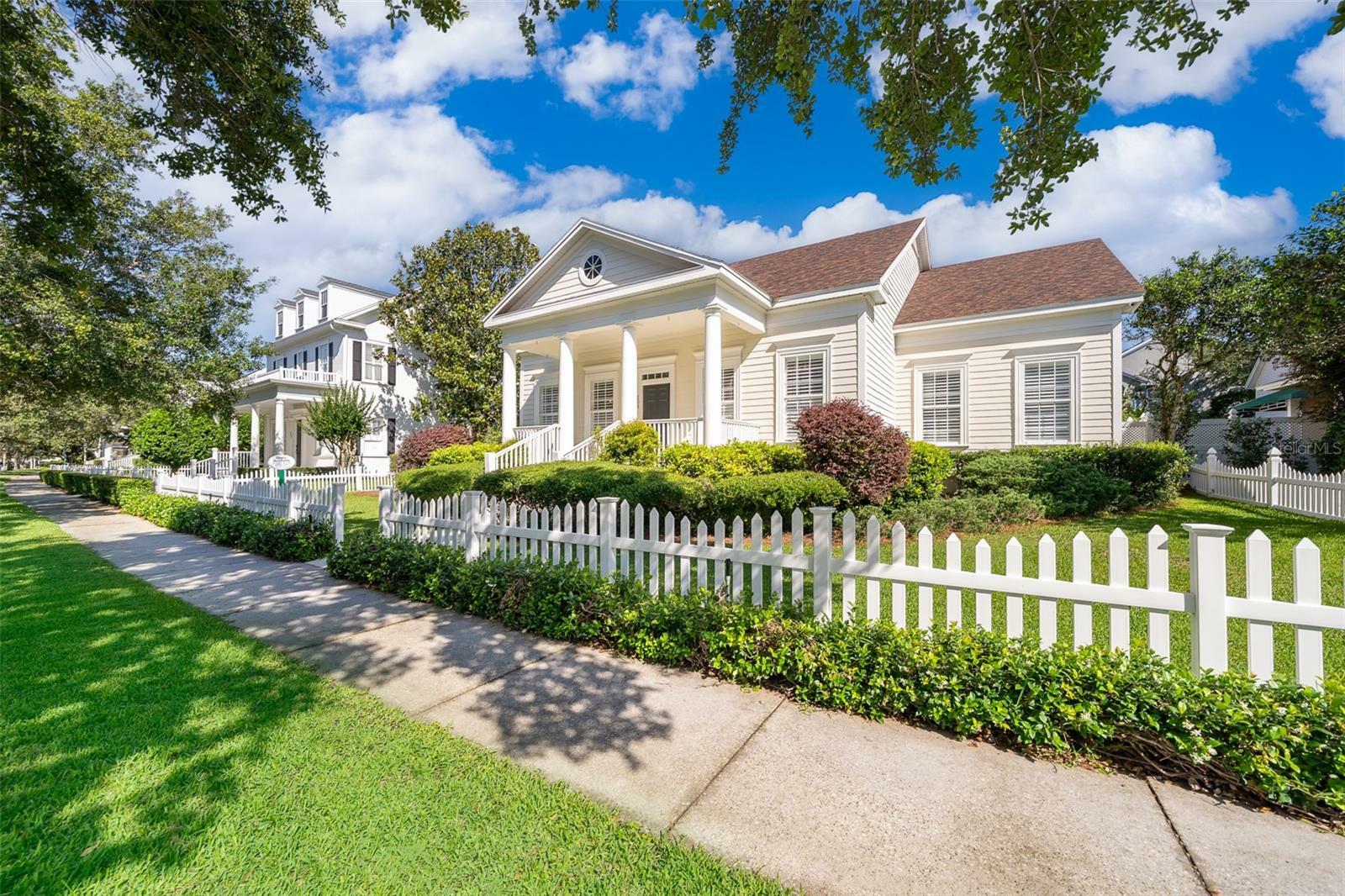 Property Photo:  204 Celebration Boulevard  FL 34747 