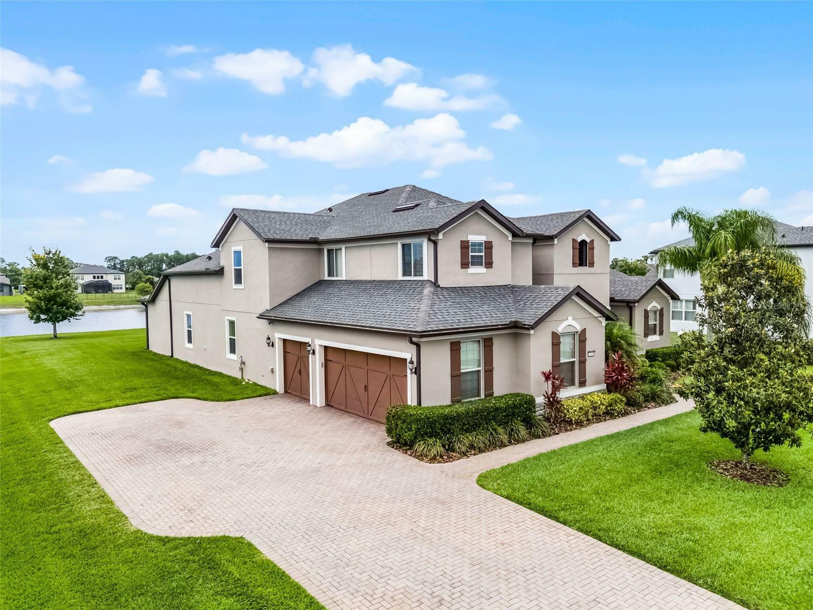 Property Photo: 2260 Grayling Street FL 32820