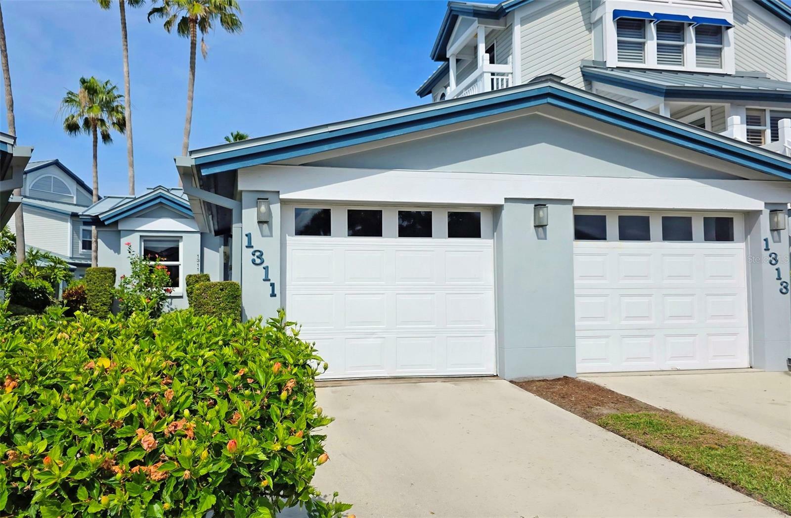 Property Photo: 1311 Siesta Bayside Drive 1311-A FL 34242