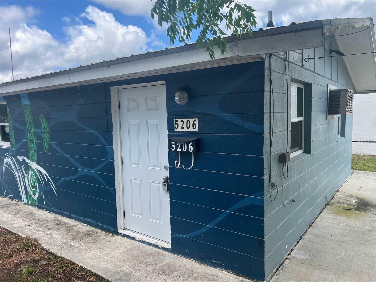 Property Photo: 5206 7th Street FL 33542