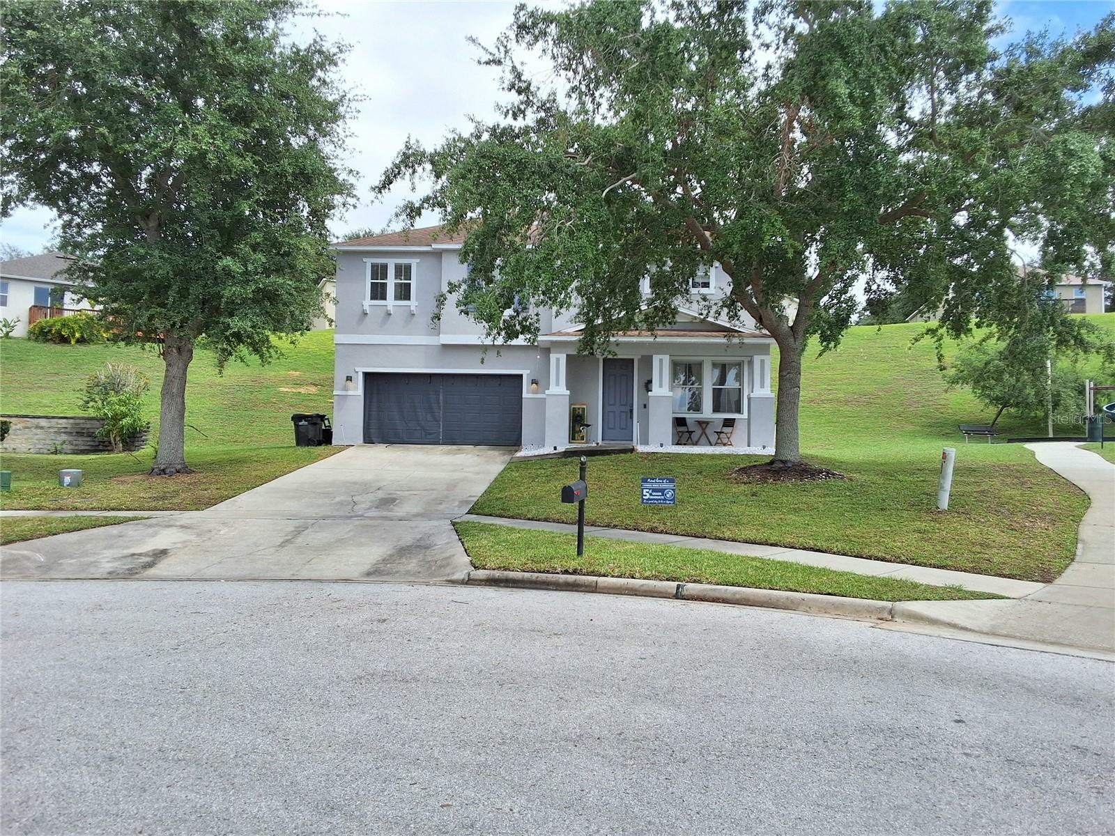 1033 N Jacks Lake Road  Clermont FL 34711 photo