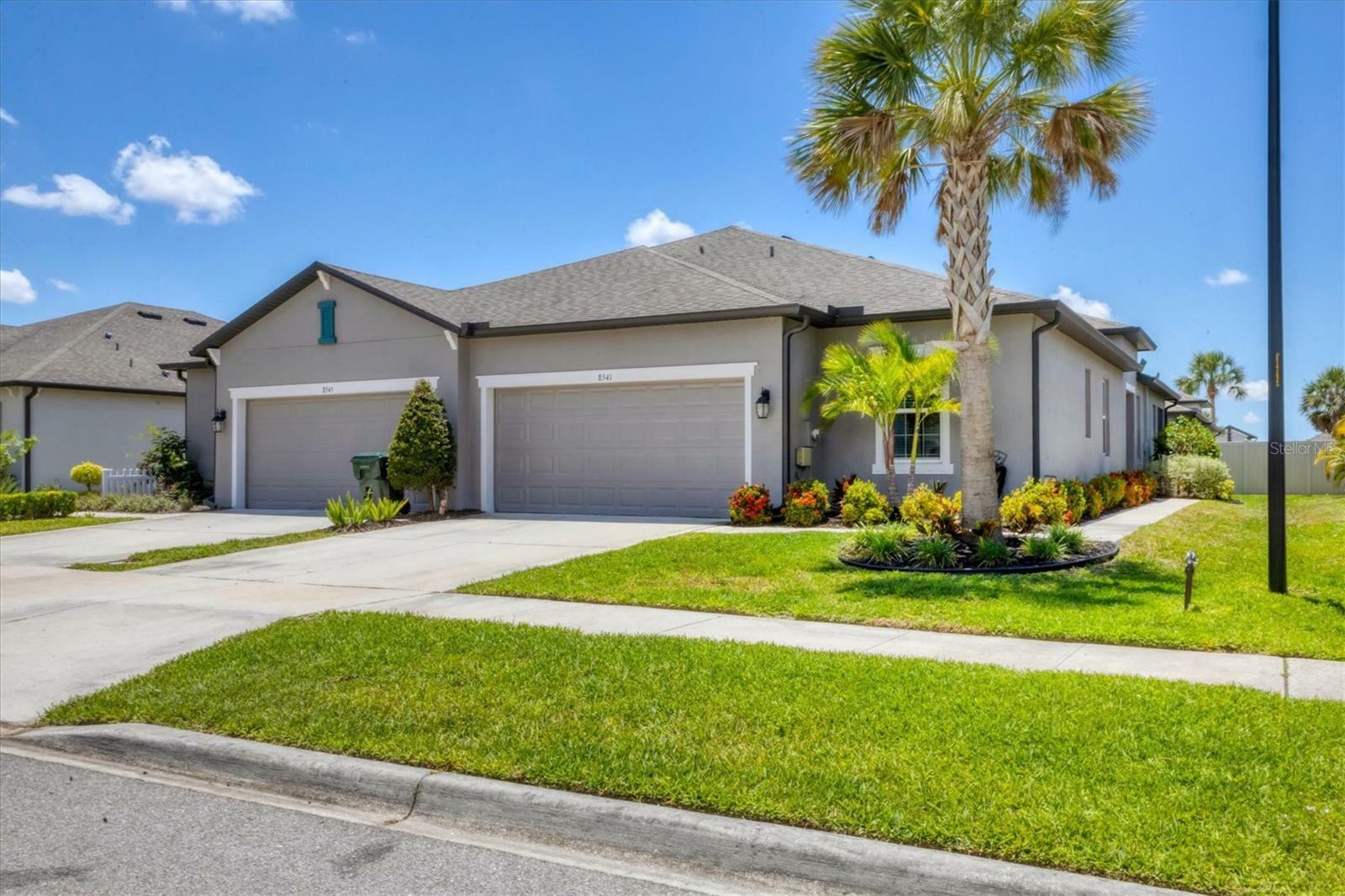 8541 Whispering Street  Sarasota FL 34240 photo