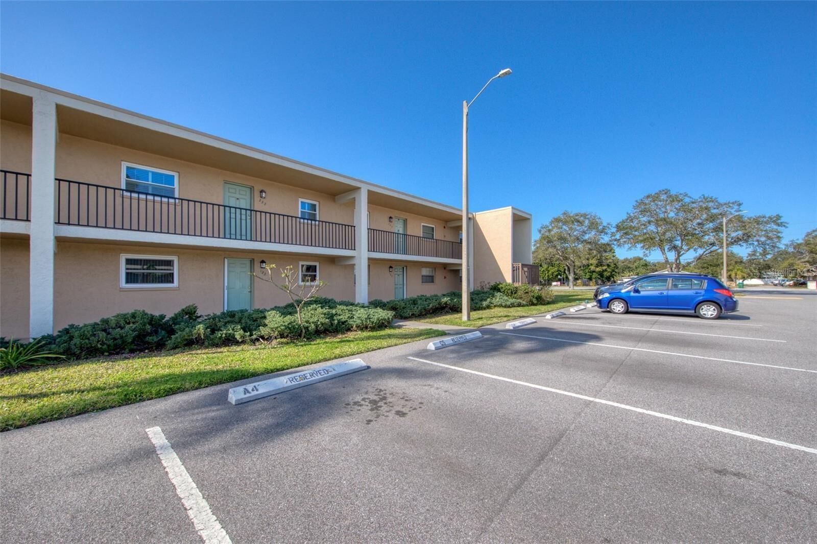 Property Photo: 12300 Park Boulevard 222 FL 33772