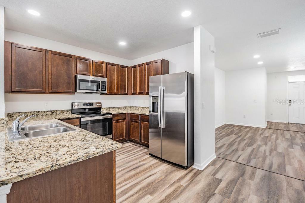 Property Photo: 32713 Brooks Hawk Lane FL 33543