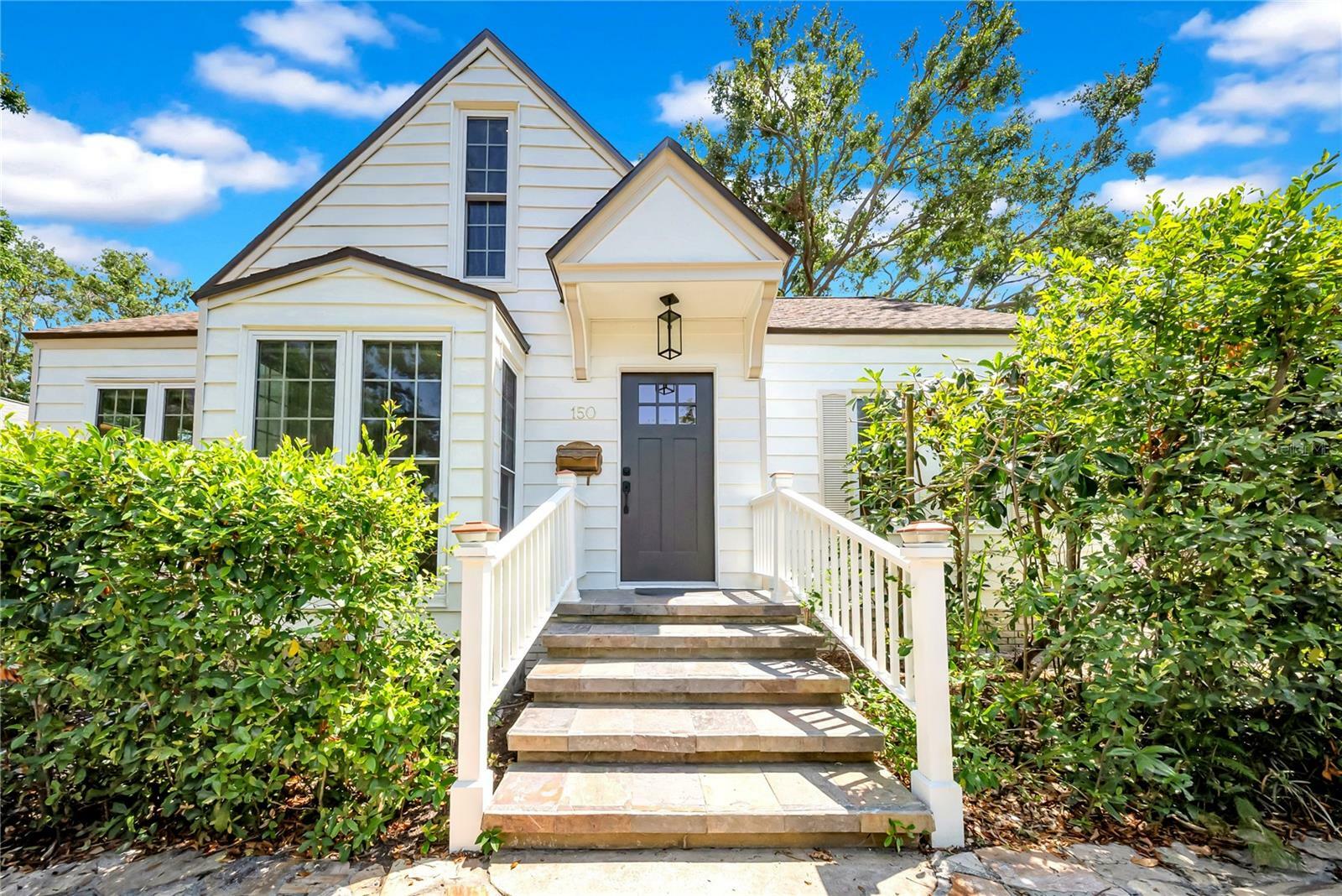 Property Photo: 150 23rd Avenue N FL 33704