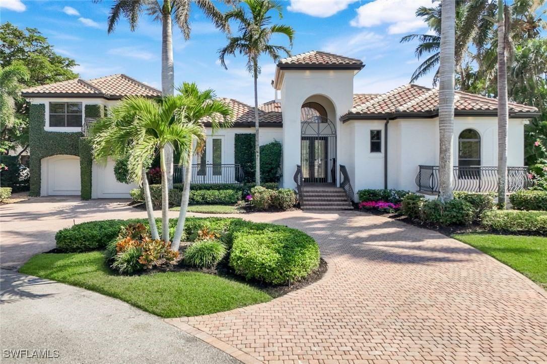 Property Photo: 15841 Turnbridge Court FL 33908