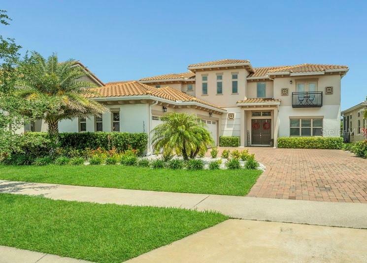 Property Photo: 13125 Alderley Drive FL 32832