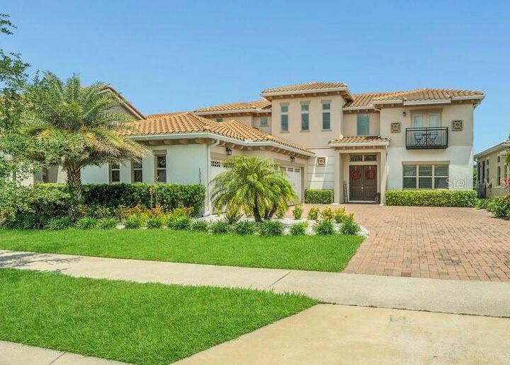 13125 Alderley Drive  Orlando FL 32832 photo