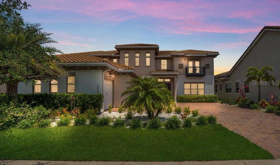 13125 Alderley Drive  Orlando FL 32832 photo