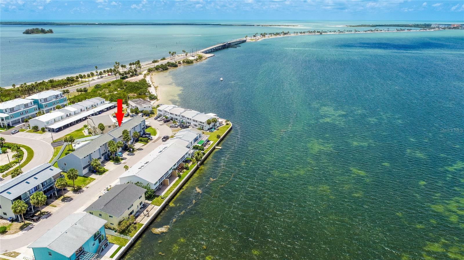 Property Photo: 2643 St Josephs Drive W FL 34698
