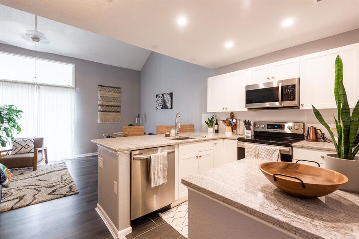 Property Photo:  2643 St Josephs Drive W  FL 34698 