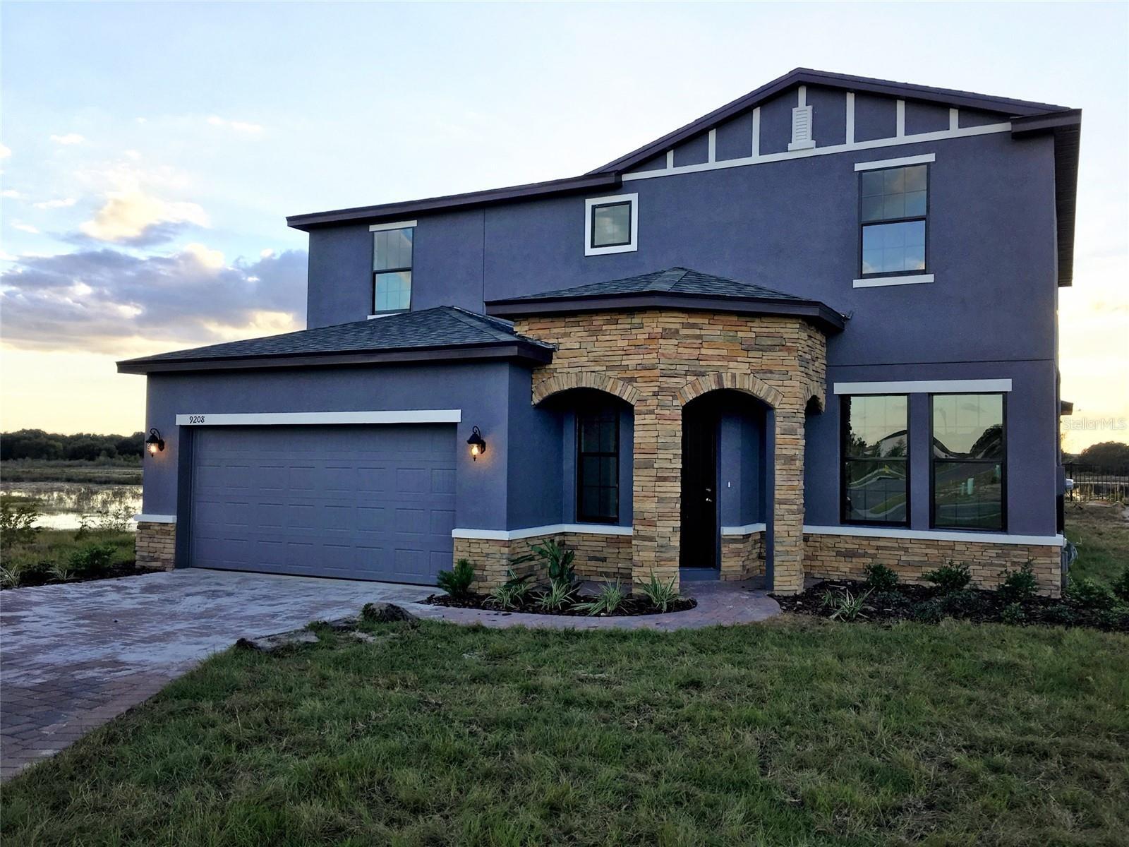 Property Photo: 9208 Chandler Drive FL 34736