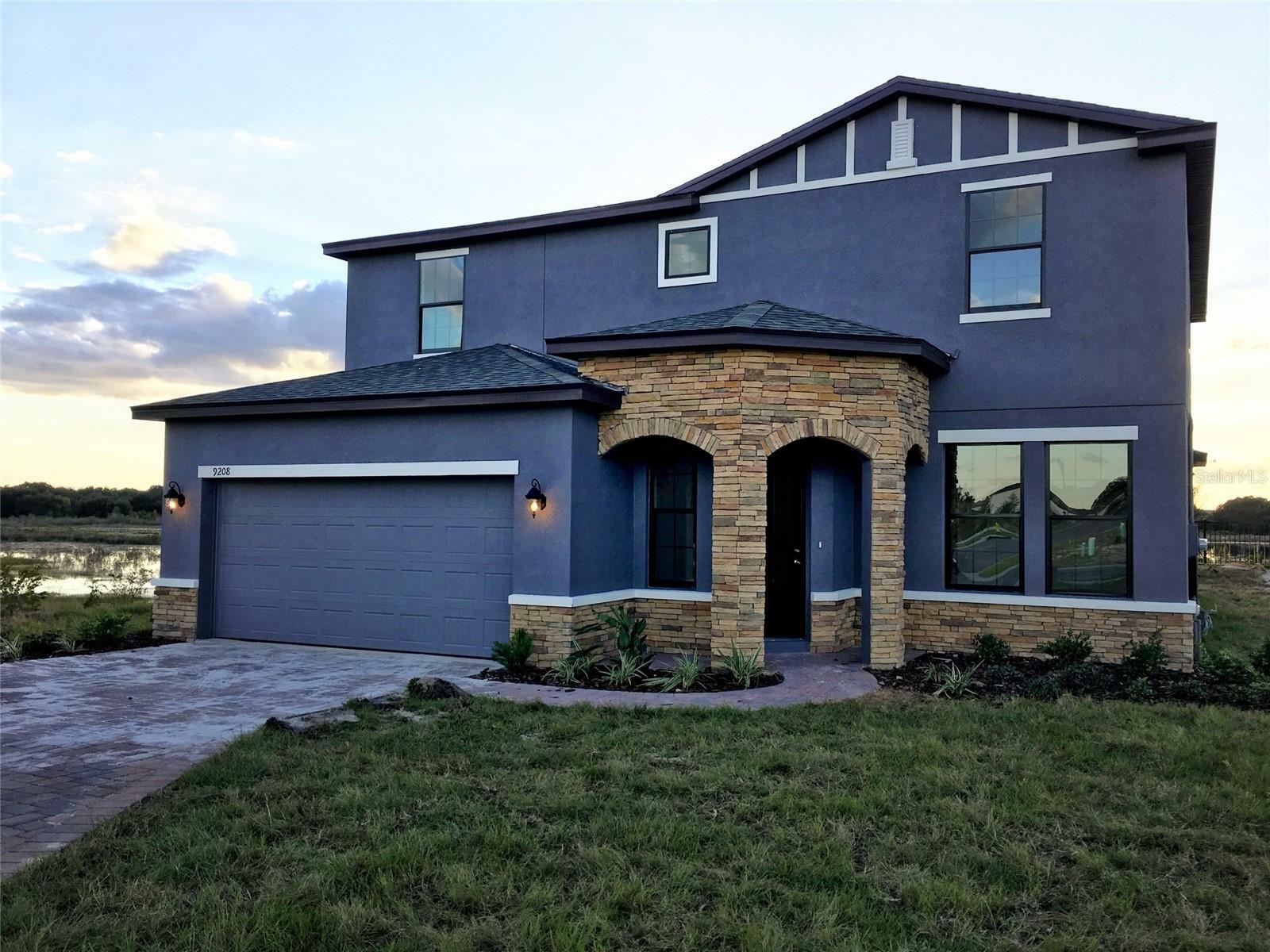 Property Photo: 9208 Chandler Drive FL 34736