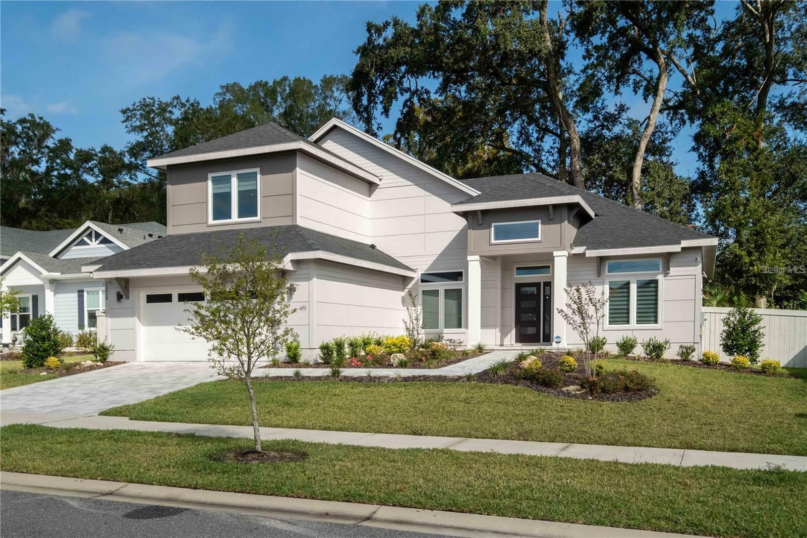 Property Photo: 12424 SW 4th Place FL 32669