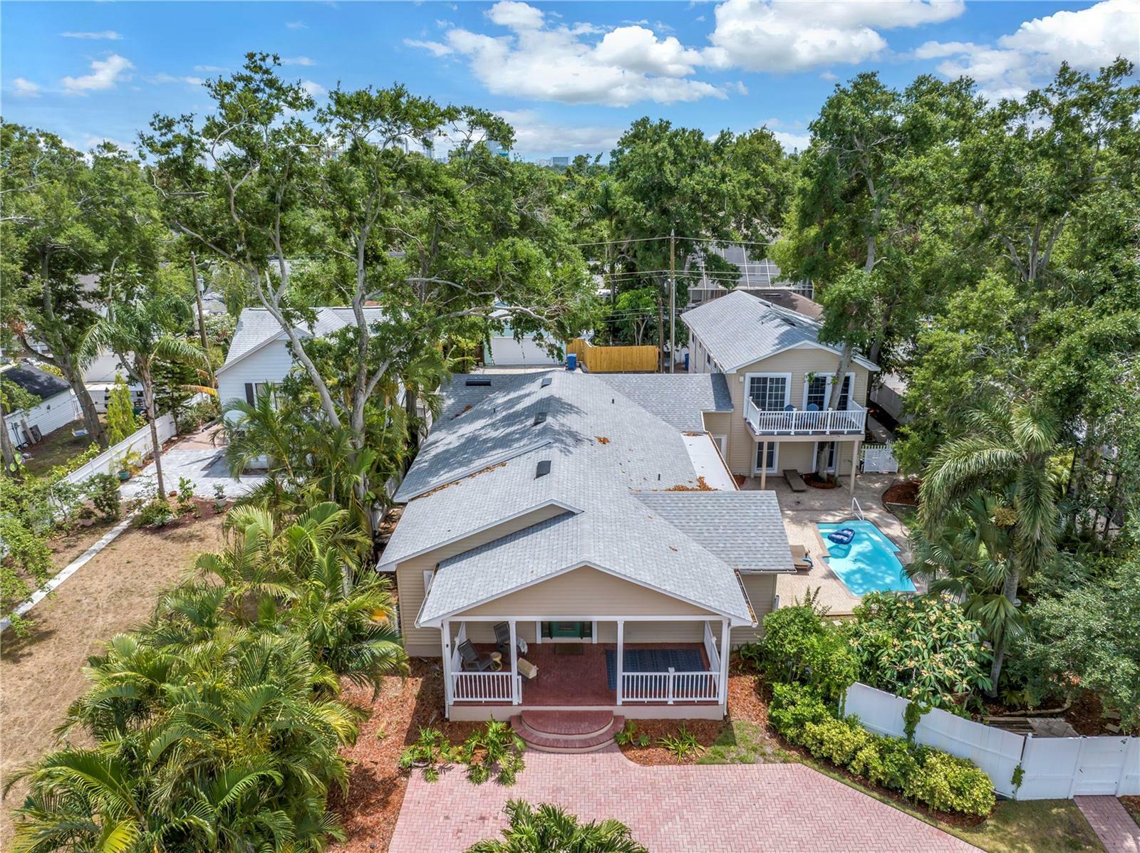 546 26th Avenue N  St Petersburg FL 33704 photo