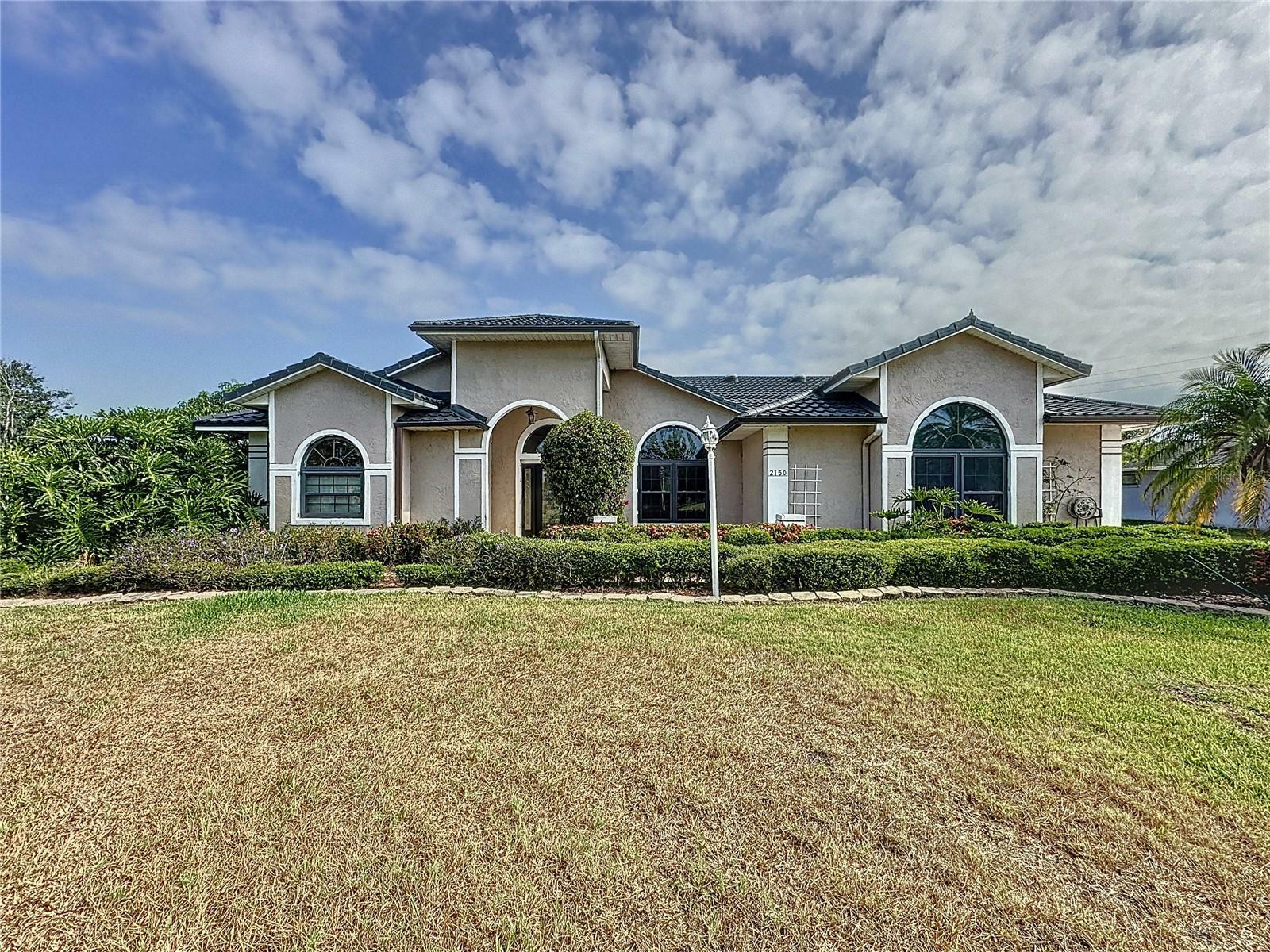 Property Photo: 2150 Emperor Dr. FL 34744