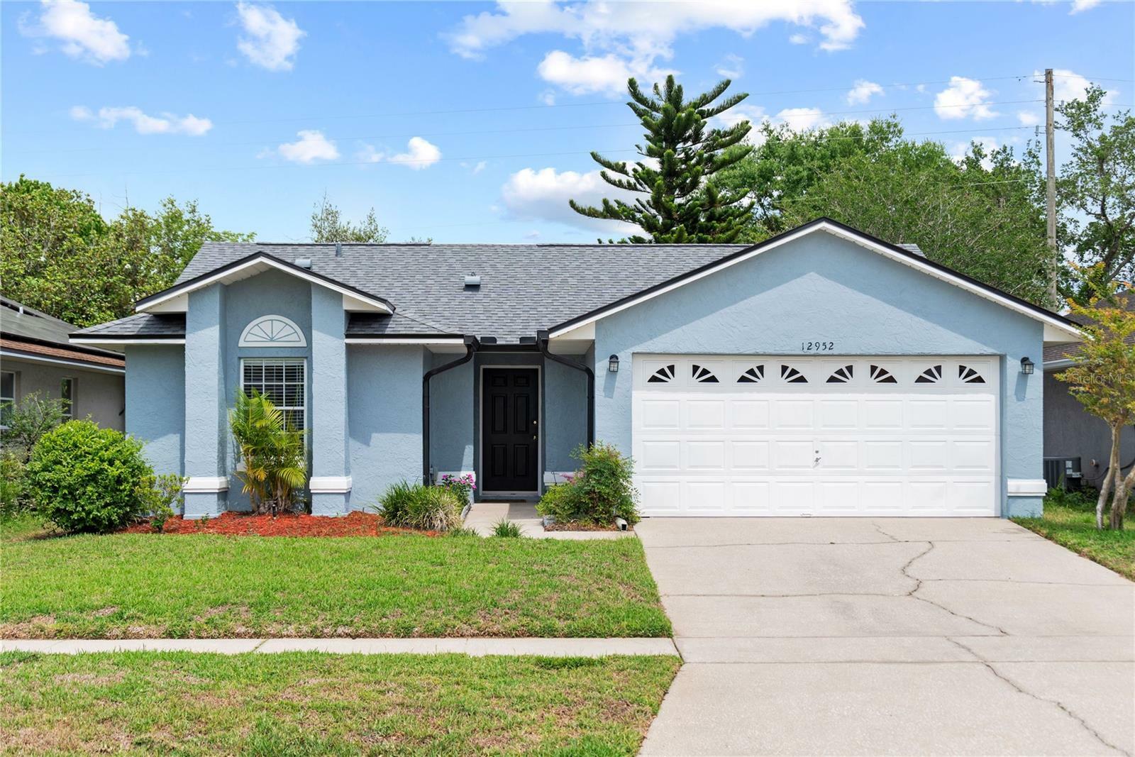 Property Photo: 12952 Downstream Circle FL 32828