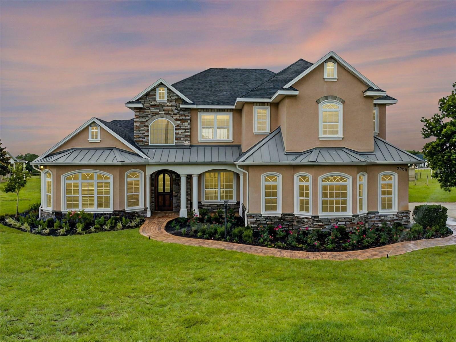 Property Photo: 2350 Bradbury Road FL 33844