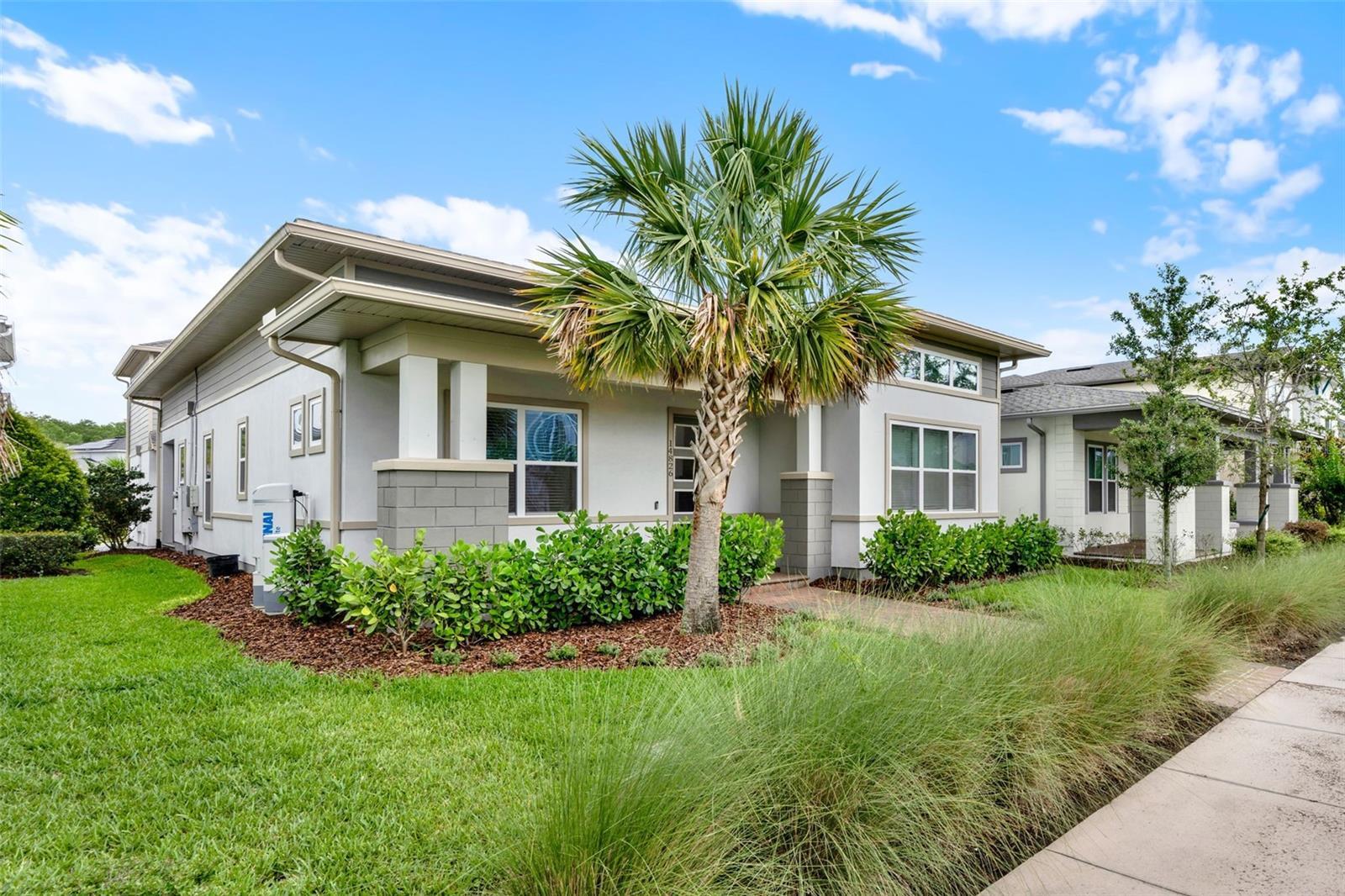 Property Photo: 14826 Deaton Alley FL 32827
