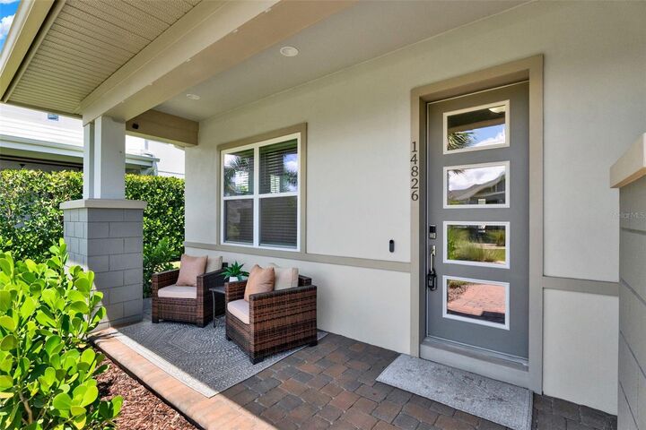 Property Photo:  14826 Deaton Alley  FL 32827 