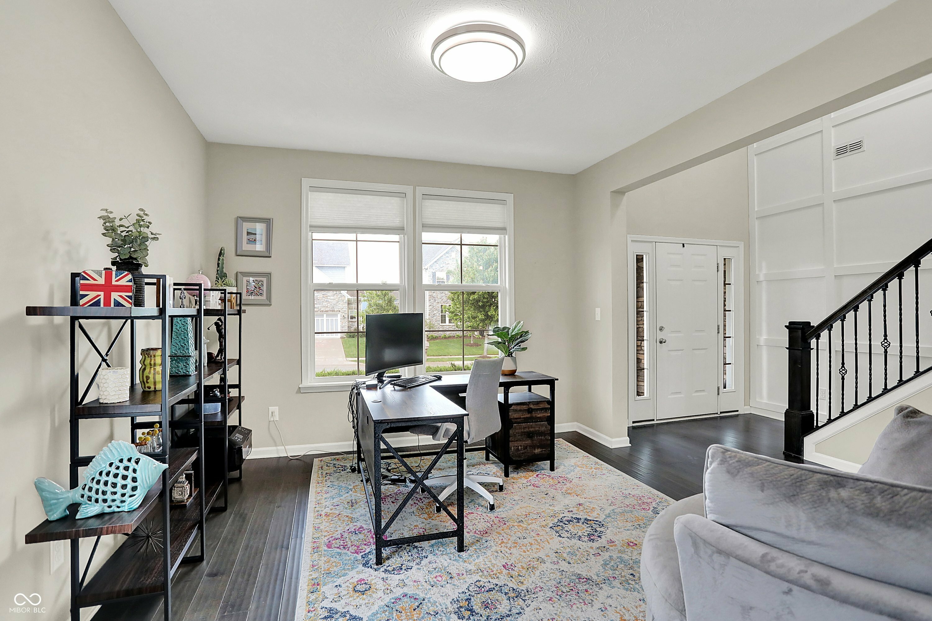 Property Photo: 769 Canberra Boulevard IN 46074