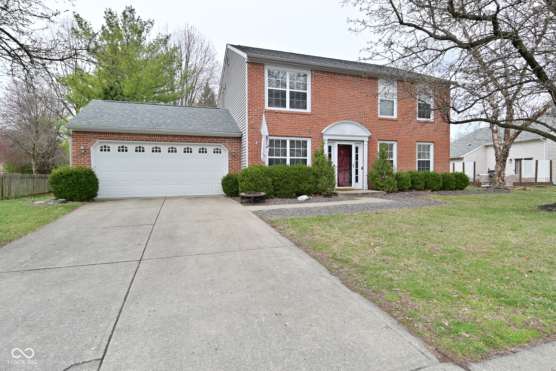 10764 Northhampton Drive  Fishers IN 46038 photo