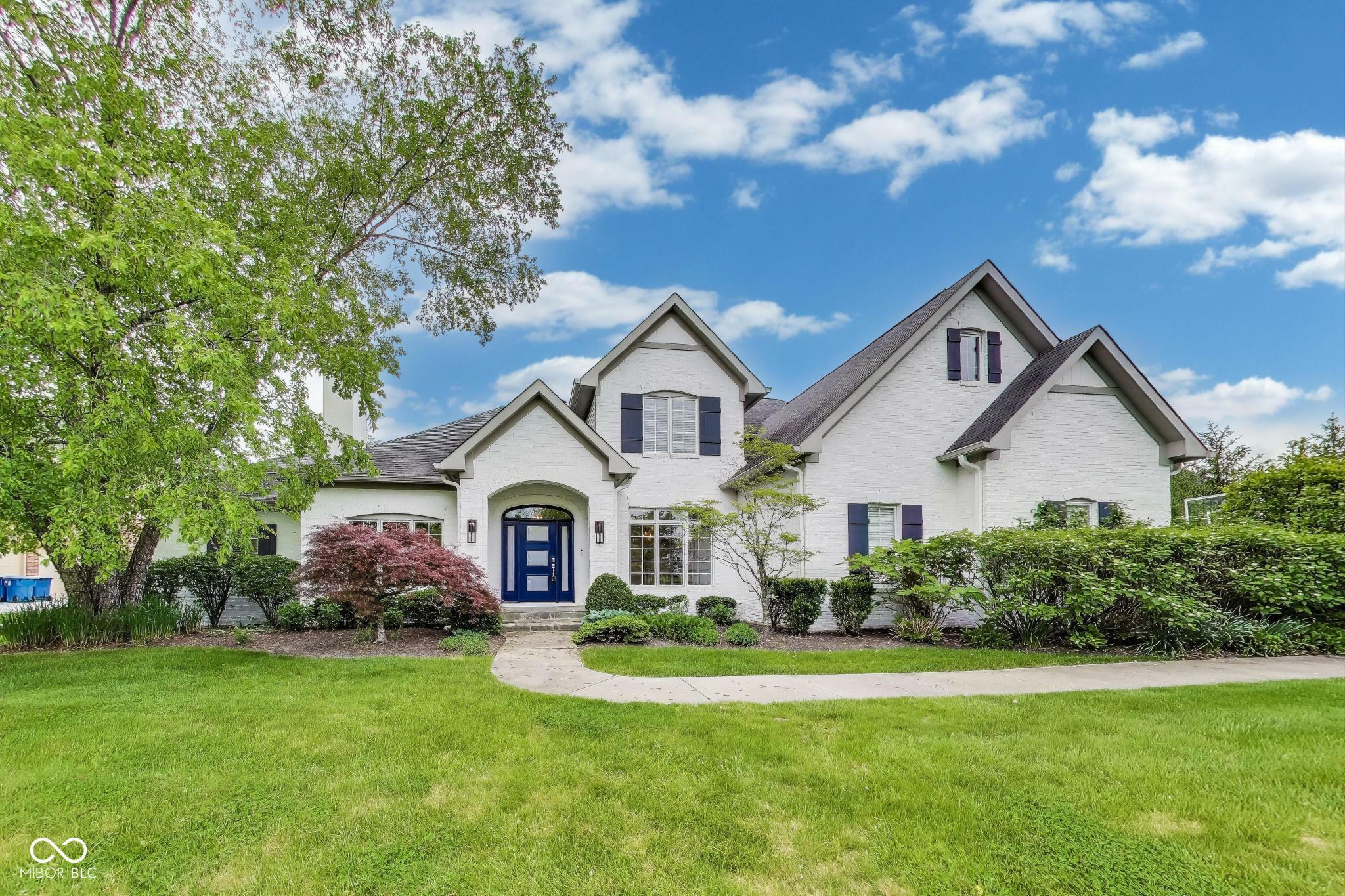Property Photo: 2979 Kings Court IN 46032