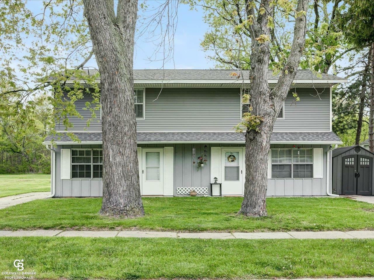 Property Photo: 129/131 Taylor Street MI 48060