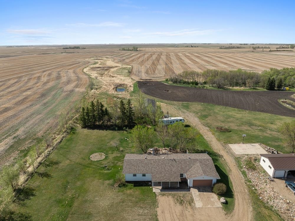 Property Photo: 3574 91st St NW ND 58761