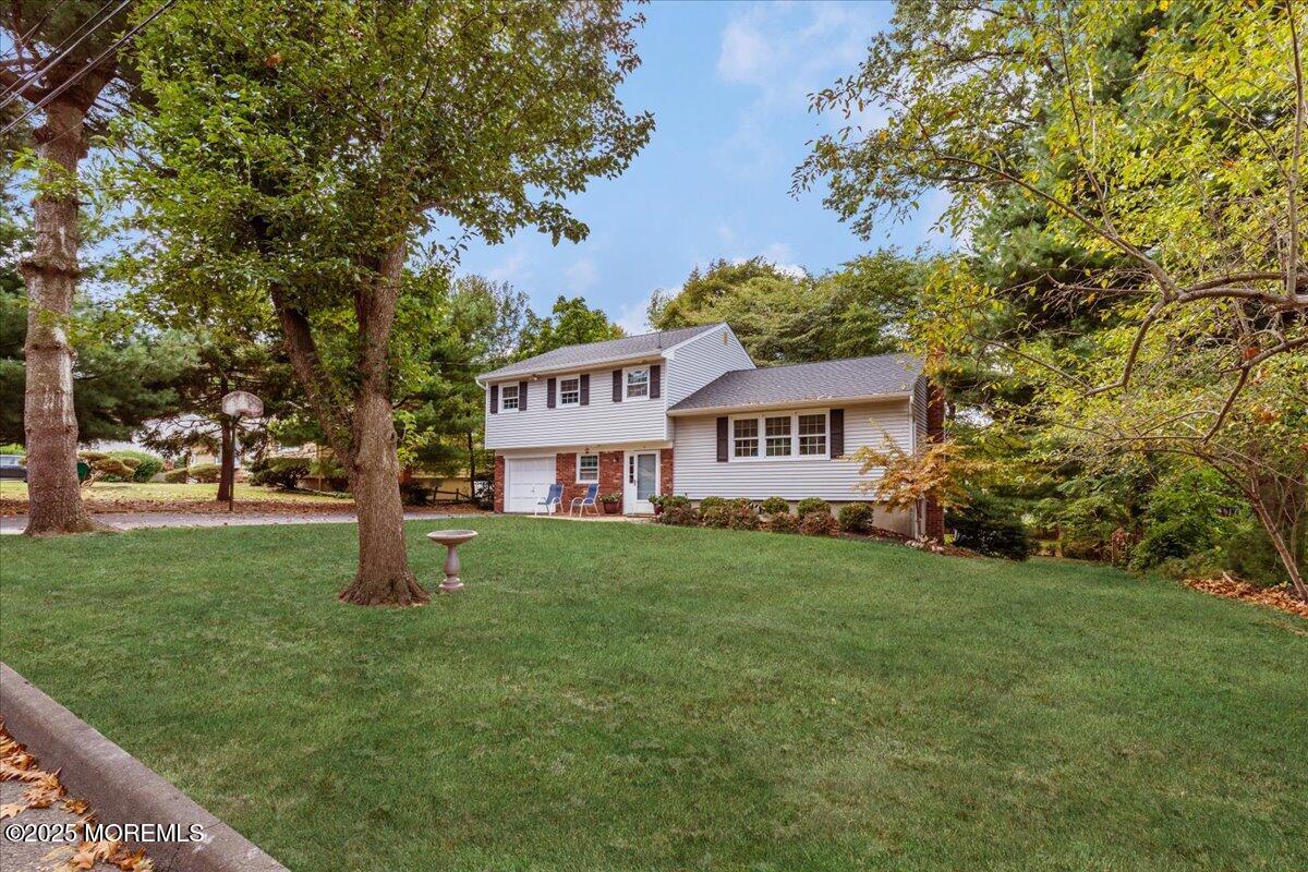 Property Photo: 4 High Street NJ 07751