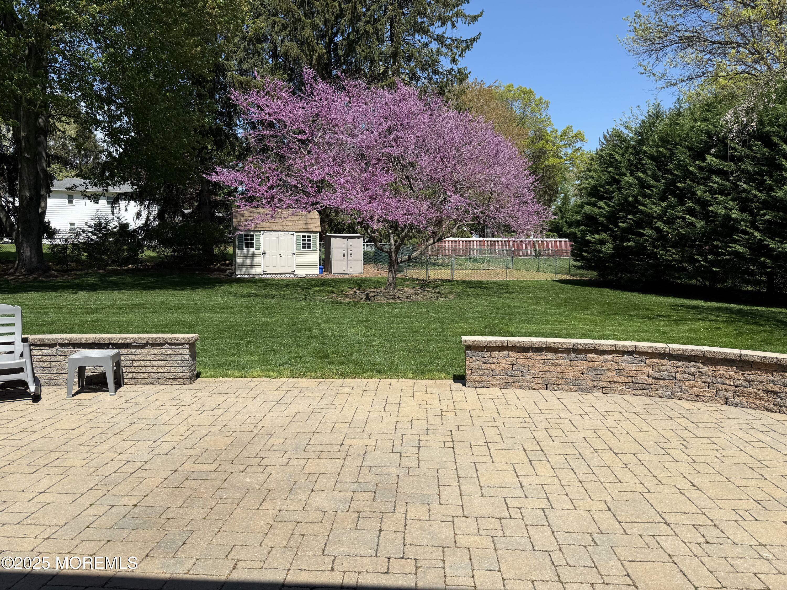 Property Photo: 83 Campbell Court NJ 07728