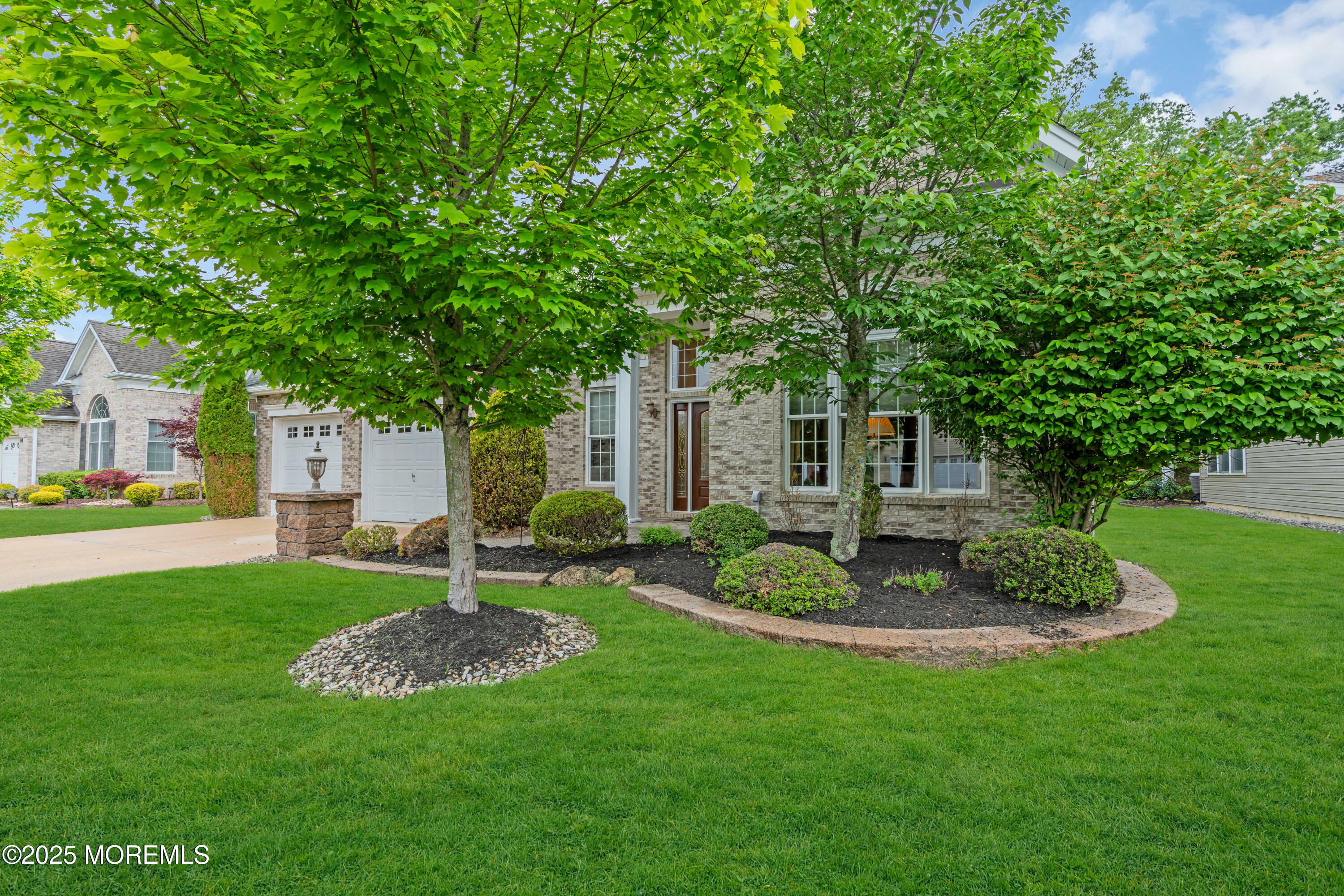 Property Photo: 42 Dunberry Drive NJ 07728
