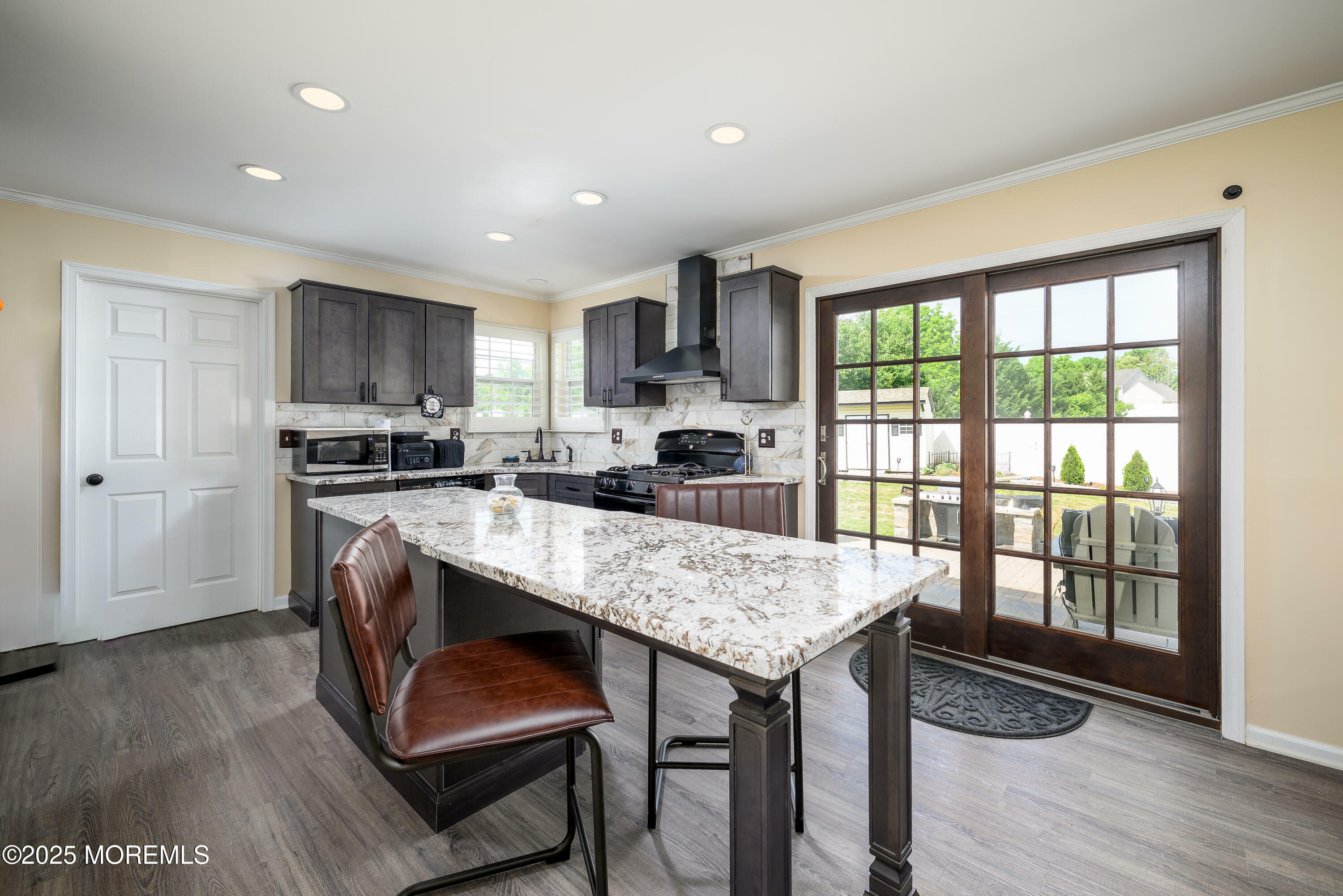 Property Photo: 1663 Copperfield Lane NJ 08755